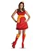 Sexy Elmo Sesame Street Costume