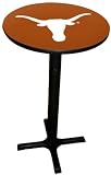 University of Texas Longhorns Pub Table