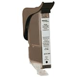 AmazonBasics - Cartouche jet d'encre reconditionn�e correspondant � une cartouche Canon CLI-8 - Noir [Emballage � D�baller sans s'�nerver par Amazon �]par AmazonBasics
