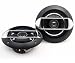 PUNCH P152C 5&frac14;'' 2-WAY 80 WATT CAR SPEAKER PAIR