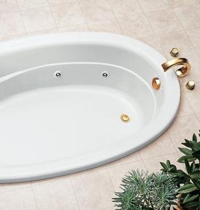Jacuzzi Whirlpool RIV7242ALR2XXY RIV7242ALR2XXYa Air Airpool