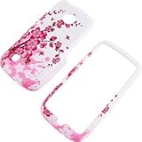 Spring Flower Protector Case for LG Attune UN270