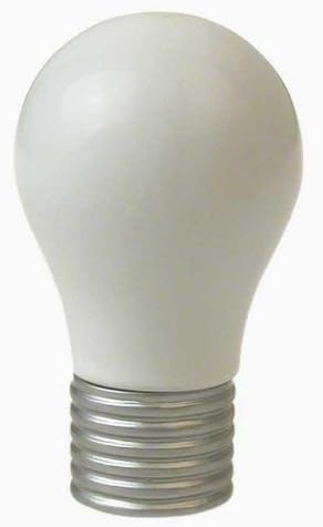 4GB Light Bulb USB Drive - Great Gift!