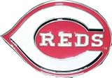 Officially Licensed Cincinnati Reds Belt Buckle
