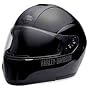 Harley-Davidson� Men's Modular Helmet with Retractable Sun Shield. Full Face. 98211-10VM