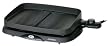 Steba VG 90 compact Barbecue-Tischgrill schwarz