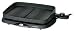 Steba VG 90 compact Barbecue-Tischgrill schwarz