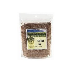 FLAX SEEDS,OG pack of 2