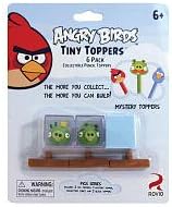 Pigs Series Angry Birds Tiny Toppers