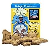 Blue Dog Cheese Biscuits