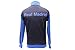 Real Madrid Jacket Track Soccer Adult Sizes Soccer Football Official Merchandise (Navy, M)