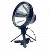 Athena 6995 Max Burton Flood Light 1.5 M Candle Power