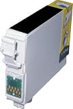 1 Compatible Black XL Printer Ink Cartridge T2631 Epson Expression Premium XP 600, XP 605, XP 700, XP 800