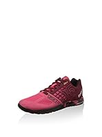 Reebok Zapatillas R Crossfit Nano 5.0 (Rosa / Negro)