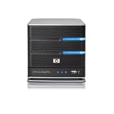 O Hewlett Packard O - Hp Mv5150 1.5Tb Media Vault Pro