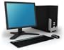 New Custom Pc Desktop for Gaming. AMD 2gb and 320 HD