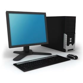 New Custom Pc Desktop for Gaming. AMD 2gb and 320 HD