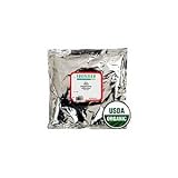 Peppercorns Black Whole, Tellicherry Certified Organic - 1 lb