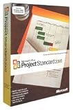 Microsoft Project 2003 Standard [OLD VERSION]