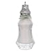 Lady Primrose Celadon Dusting Silk Shaker