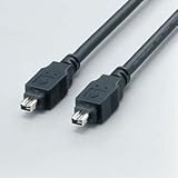 GR tFCgRAIEEE1394P[ui4pin-4pinE2mj IE-FS442
