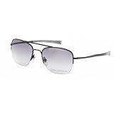 JOHN VARVATOS V115 color MATTEBLACK Sunglasses