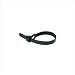 Comprehensive 50R-100 Releasable Cable Ties (Set of 100)