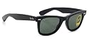 レイバン (RayBan) ウェイファーラー WAYFARER 復刻版 RB2140 901