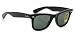 �쥤�Х� (RayBan) �������ե����顼 WAYFARER ������ RB2140 901