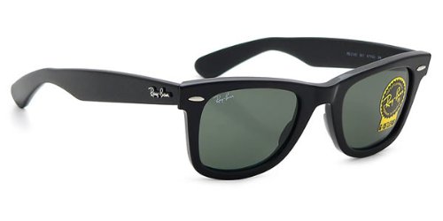 レイバン RayBan ウェイファーラー WAYFARER 復刻版 RB2140 901