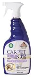Leather CPR CS-24QC6 "Carpet CPR" Spot & Stain Remover 24 Oz