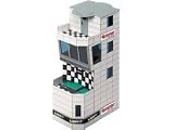 Review Scalextric  / Scalextric C8151 Control Tower