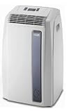 Delonghi Pinguino PAC A110 11,000 BTU Portable Air Conditioner- Reconditioned