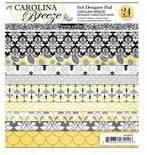 Teresa Collins Designs Carolina Breeze 6 by 6-Inch Pad