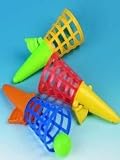 Jumbo Click & Catch, 7 inch (12/PKG)