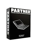 Ectaco Partner EA900 English-Arabic Talking Electronic Dictionary & Audio Phrasebook