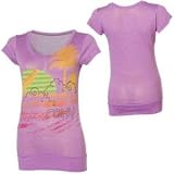 Roxy Pismo Top - Short-Sleeve - Women's