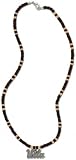 UCLA Bruins Men's Wood Bead Necklace (Alternate Color)