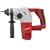 Bare-Tool Milwaukee 0856-20 18-Volt Cordless Compact SDS Rotary Hammer Drill (Tool Only, No Battery)