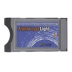 Kathrein Kathrein UFZ 100 CA-Modul AlphaCrypt Light
