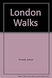 London walks