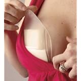 Milkies Milk-Saver Breast Milk Collector (1) BPA... by Milkies