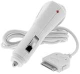 In Car Charger UK for Apple iPad