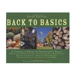 Back To Basics A Complete Guide To