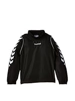 Hummel Camiseta Training Bee Authentic (Negro)