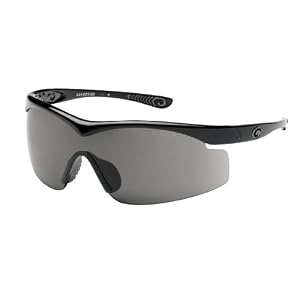 Buy GARGOYLES INTIMIDATOR Sunglasses- All Colors by Gargoyles Eyewear