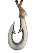 BICO AUSTRALIA JEWELRY (SR9) MATUA NAUTICA - Tribal Necklace