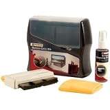 New Sanus Systems Elm101-X1 Screen Care Kit Micro-Mist Bottle Non-Streaking Spray Anti-Run