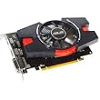 ASUS EAH6670/DIS/1GD5 Radeon HD 6670 GDDR5 1 GB Video Card