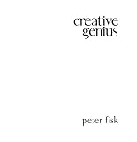 Creative genius : an innovation guide for business leaders, border crossers and game changers